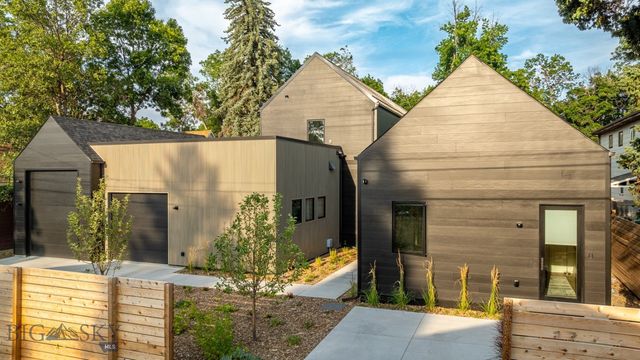 209 S 8th Avenue, Bozeman, MT 59715