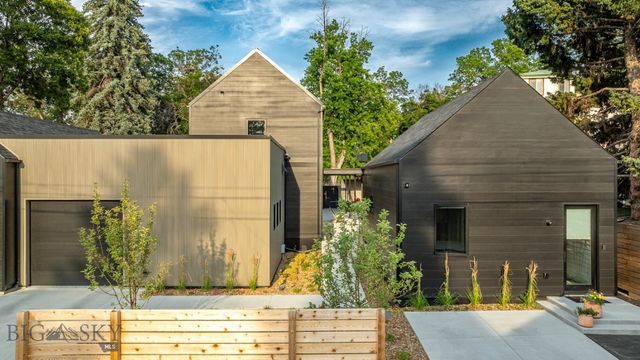 209 S 8th Avenue, Bozeman, MT 59715