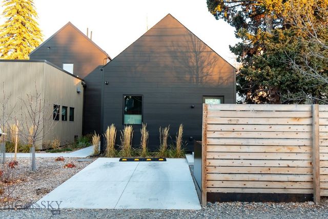 209 S 8th Avenue, Bozeman, MT 59715