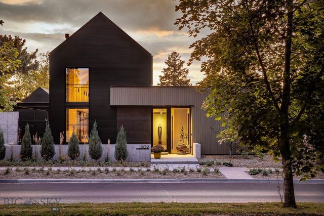 209 S 8th Avenue, Bozeman, MT 59715
