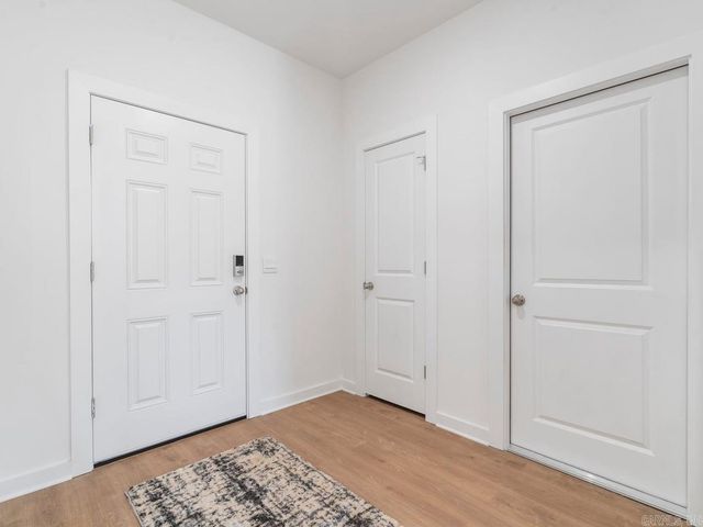 119 E Fredonia Court, Mayflower, AR 72106