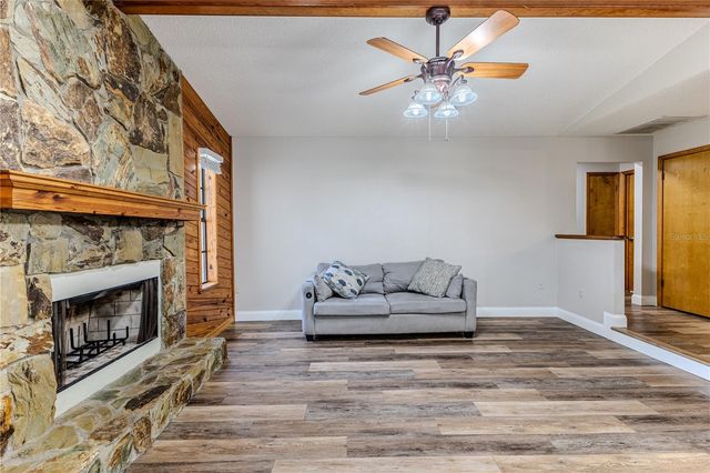 1299 STALLINGS AVENUE, Spring Hill, FL 34609