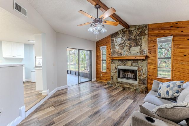 1299 STALLINGS AVENUE, Spring Hill, FL 34609