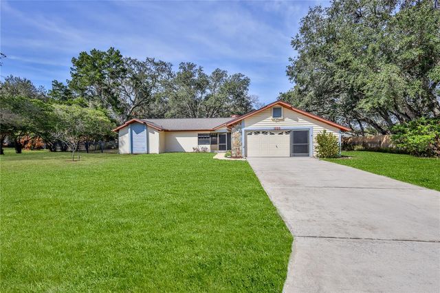 1299 STALLINGS AVENUE, Spring Hill, FL 34609