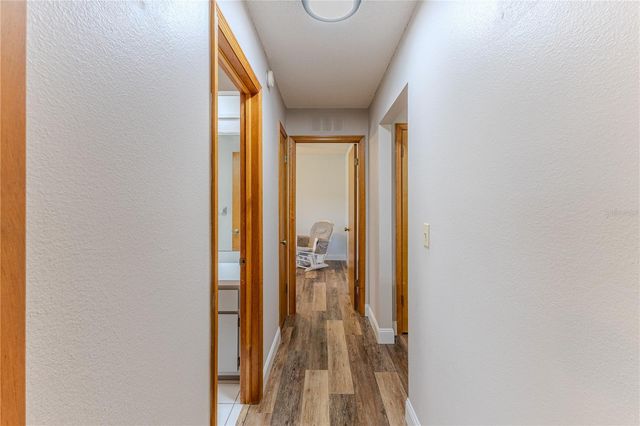 1299 STALLINGS AVENUE, Spring Hill, FL 34609