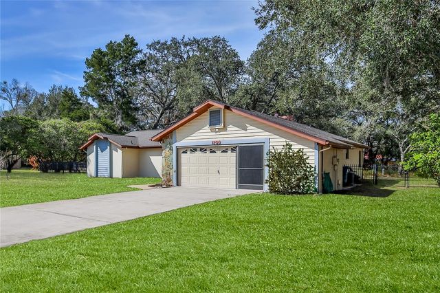 1299 STALLINGS AVENUE, Spring Hill, FL 34609