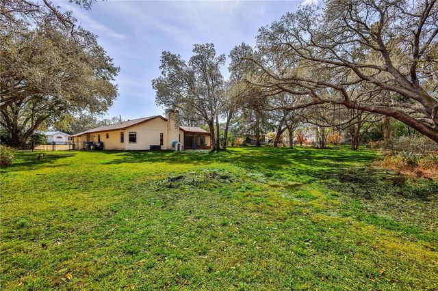 1299 STALLINGS AVENUE, Spring Hill, FL 34609