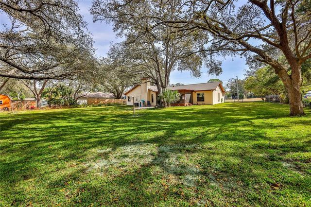 1299 STALLINGS AVENUE, Spring Hill, FL 34609