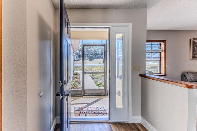 1299 STALLINGS AVENUE, Spring Hill, FL 34609