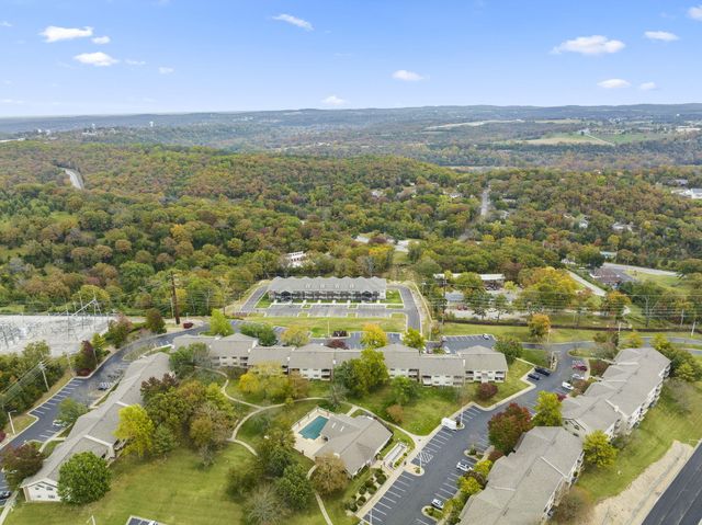 350 Wildwood Drive S A, Branson, MO 65616