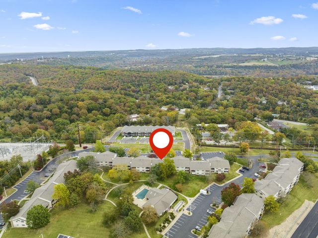 350 Wildwood Drive S A, Branson, MO 65616