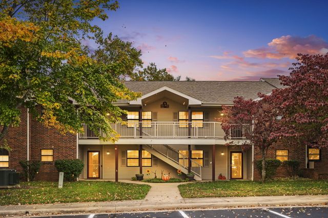 350 Wildwood Drive S A, Branson, MO 65616