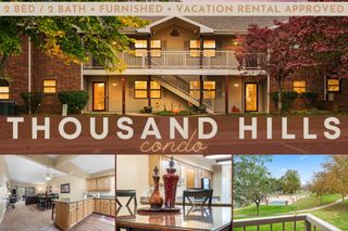 350 Wildwood Drive S A, Branson, MO 65616