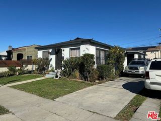 2601 Obama Boulevard 2603, Los Angeles, CA 90018