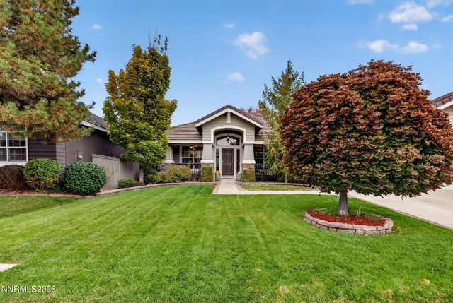 1525 Diamond Country Drive, Reno, NV 89521