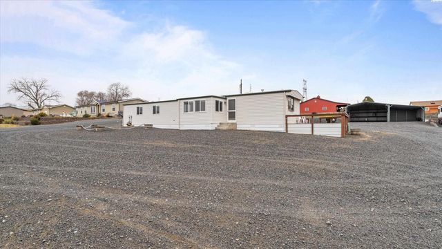 47004 W Paterson, Paterson, WA 99345