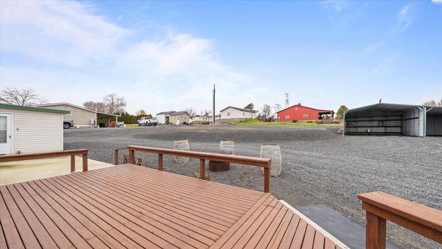 47004 W Paterson, Paterson, WA 99345