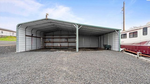 47004 W Paterson, Paterson, WA 99345