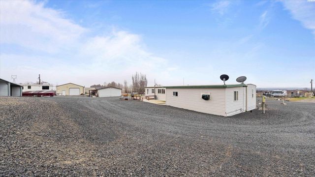 47004 W Paterson, Paterson, WA 99345