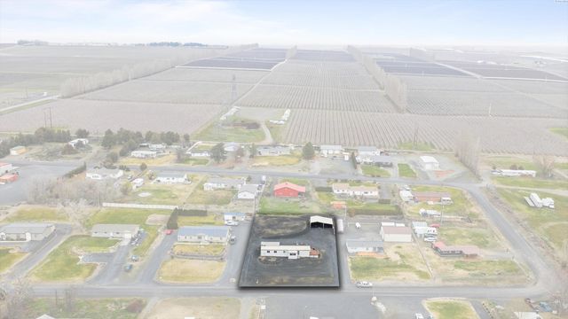 47004 W Paterson, Paterson, WA 99345