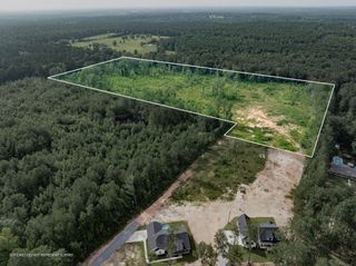 22 Acres MOL Todd Rd., Sumrall, MS 39482