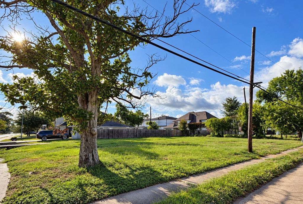 6629 Schiller Street, Houston, TX 77055