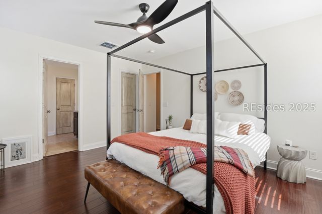 60 Honey Locust Ave, Bluffton, SC 29910