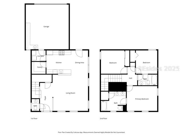 60 Honey Locust Ave, Bluffton, SC 29910