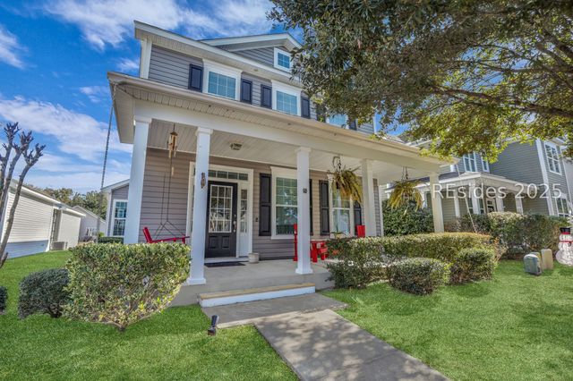 60 Honey Locust Ave, Bluffton, SC 29910