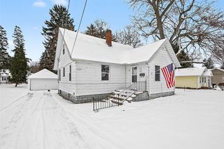 314 Chippewa Street, Buchanan, MI 49107
