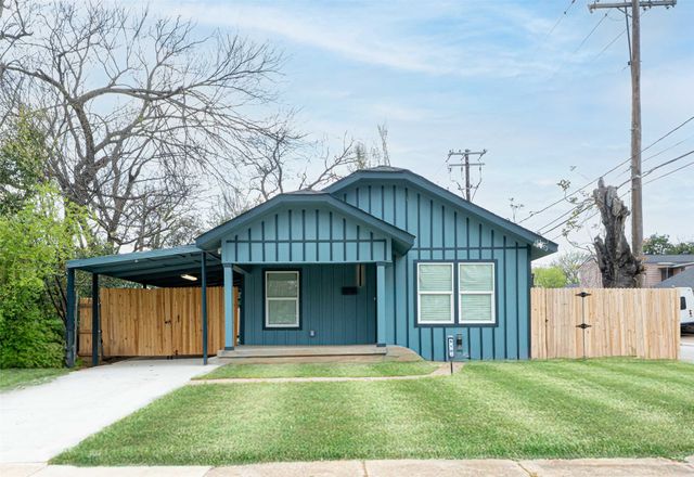 5101 Echo Avenue, Dallas, TX 75215
