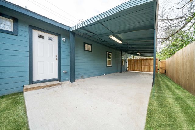 5101 Echo Avenue, Dallas, TX 75215