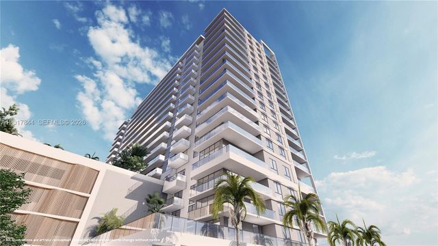 401 N Federal Highway 617, Hollywood, FL 33020