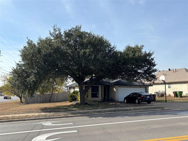 2700 Settlement DR, Round Rock, TX 78665