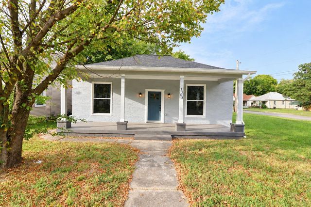 1503 N 12th Street, Paducah, KY 42001