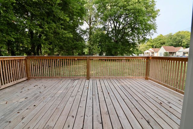1503 N 12th Street, Paducah, KY 42001