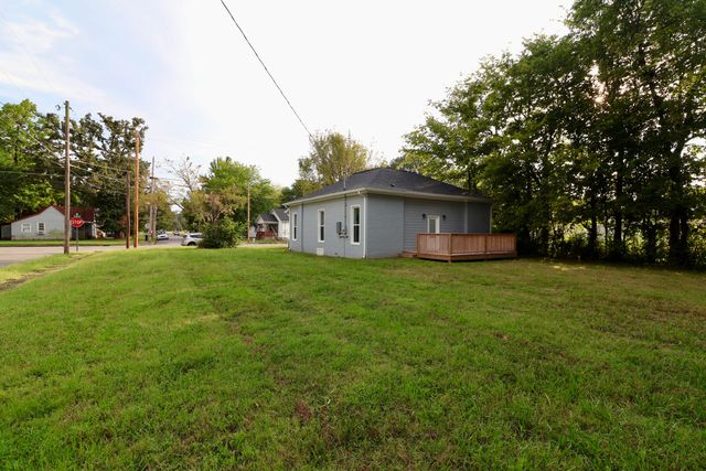 1503 N 12th Street, Paducah, KY 42001