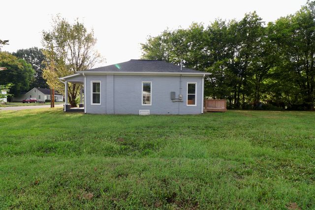 1503 N 12th Street, Paducah, KY 42001