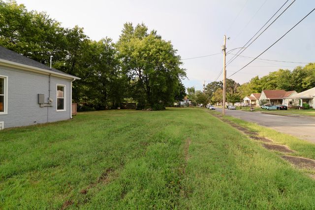 1503 N 12th Street, Paducah, KY 42001