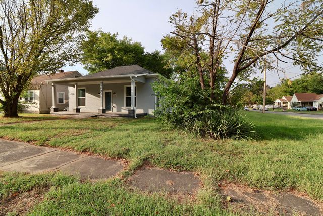 1503 N 12th Street, Paducah, KY 42001