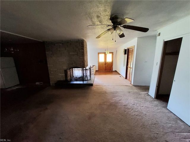 3105 Portsmouth BLVD, Portsmouth, VA 23701