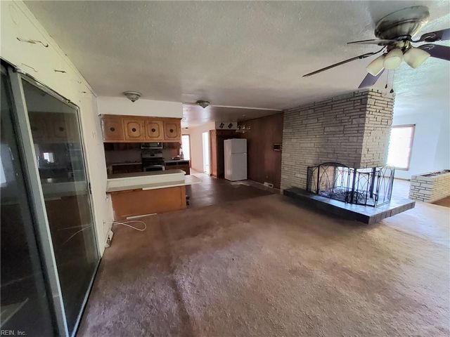 3105 Portsmouth BLVD, Portsmouth, VA 23701