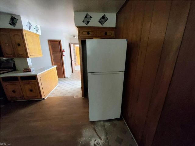 3105 Portsmouth BLVD, Portsmouth, VA 23701