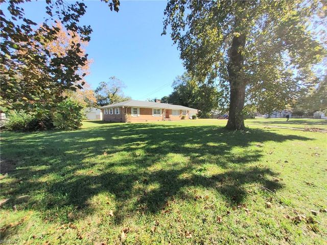 3105 Portsmouth BLVD, Portsmouth, VA 23701