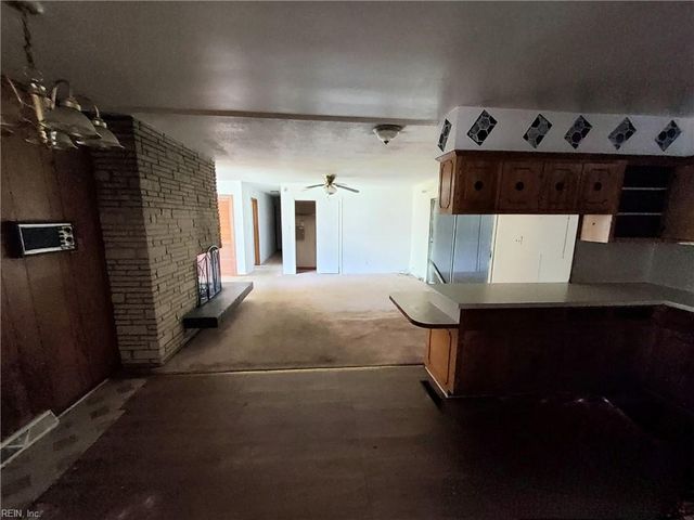 3105 Portsmouth BLVD, Portsmouth, VA 23701