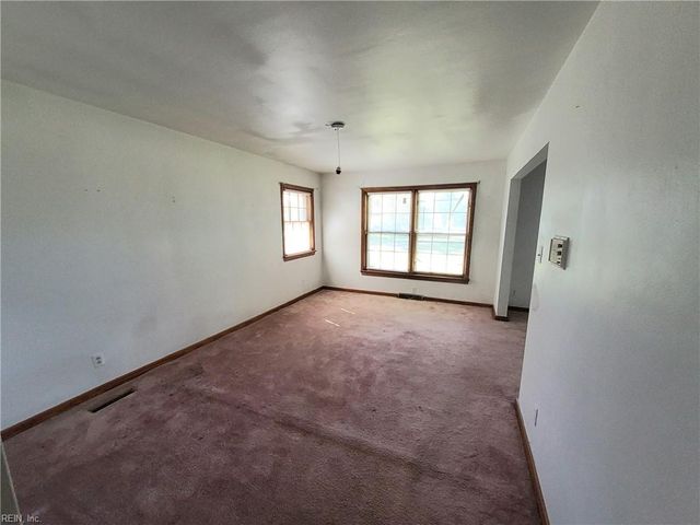 3105 Portsmouth BLVD, Portsmouth, VA 23701