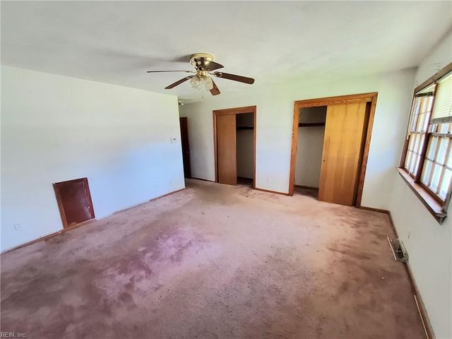 3105 Portsmouth BLVD, Portsmouth, VA 23701