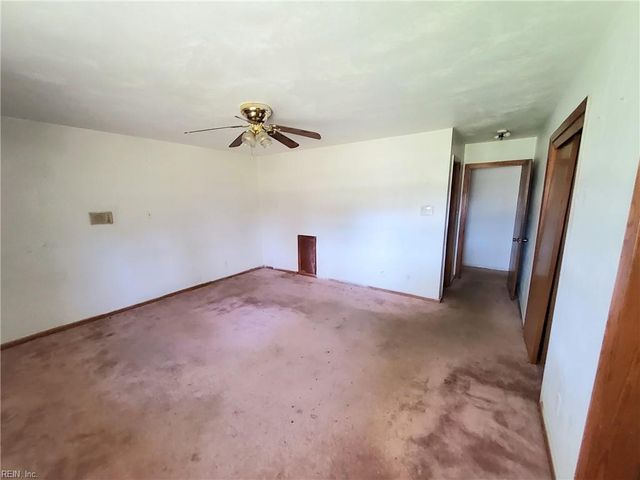 3105 Portsmouth BLVD, Portsmouth, VA 23701