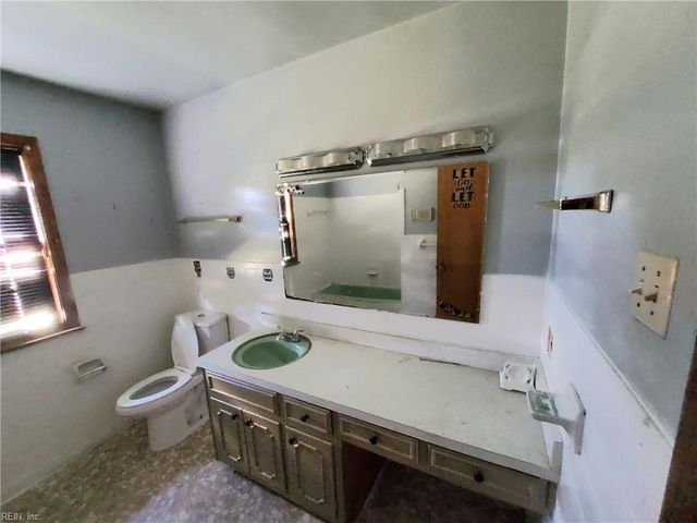 3105 Portsmouth BLVD, Portsmouth, VA 23701