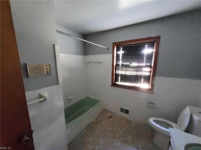 3105 Portsmouth BLVD, Portsmouth, VA 23701